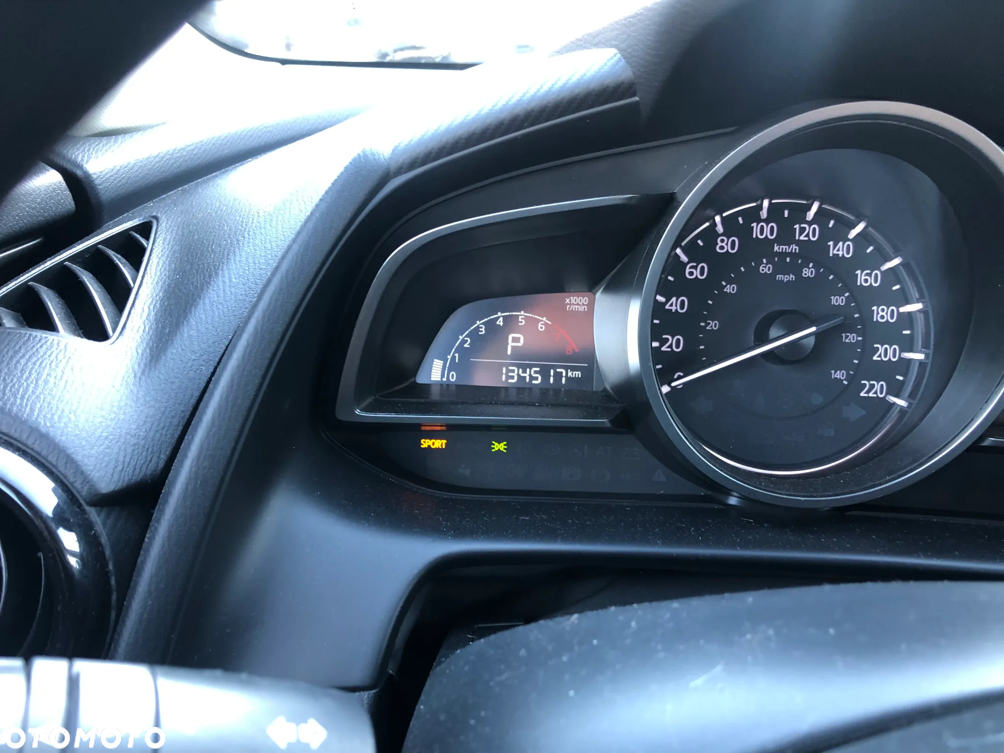 Mazda CX-3 2.0 Skyenergy AWD - 26