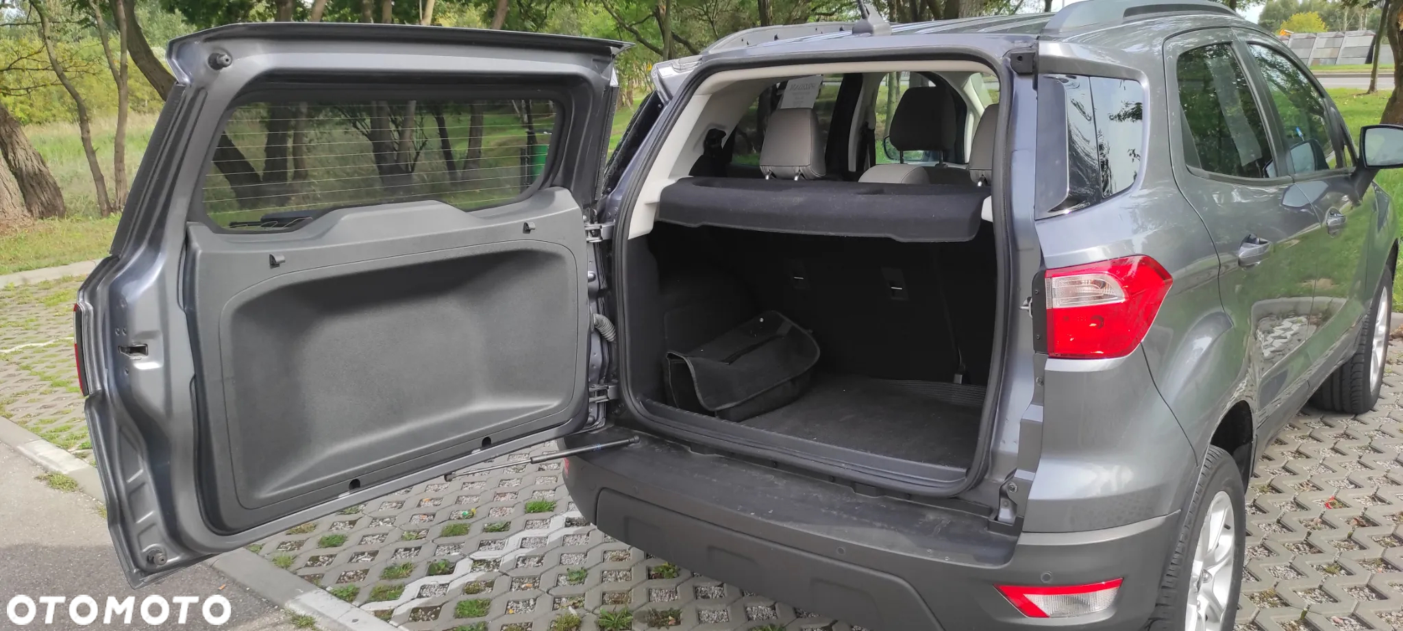 Ford EcoSport - 7