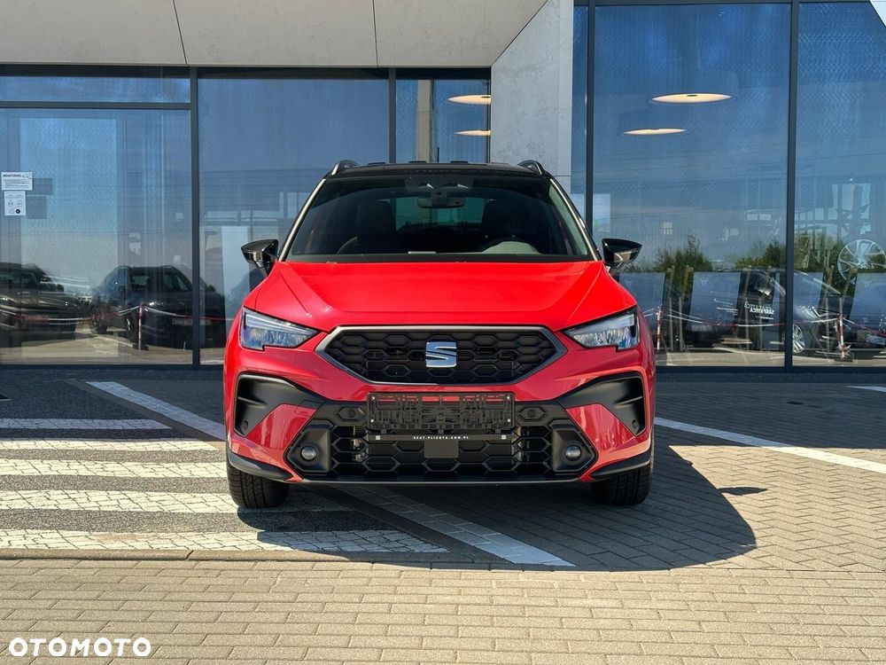 Seat Arona 1.0 TSI Style S&S - 11