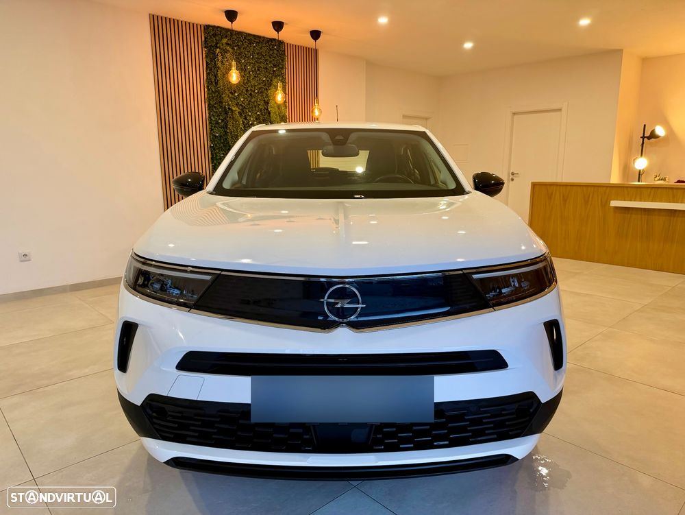 Opel Mokka-e Standard - 2