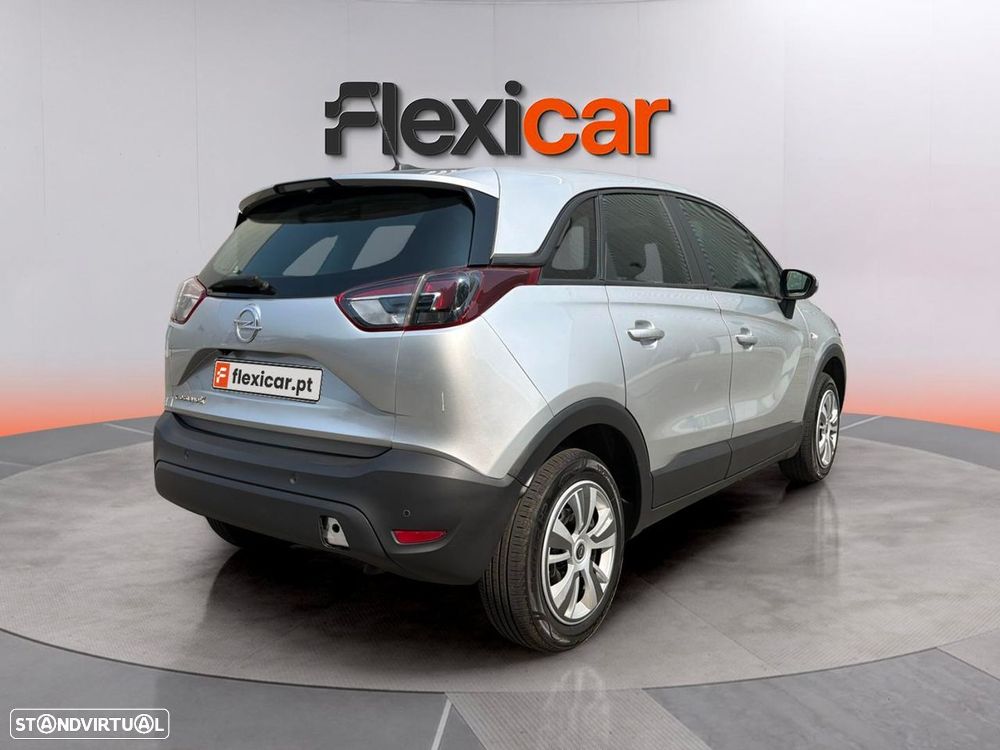 Opel Crossland X - 9