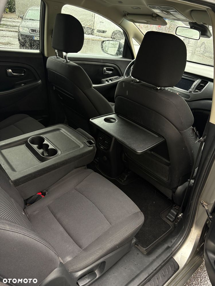 Kia Carens 1.6 GDI Business Line EU6 - 22