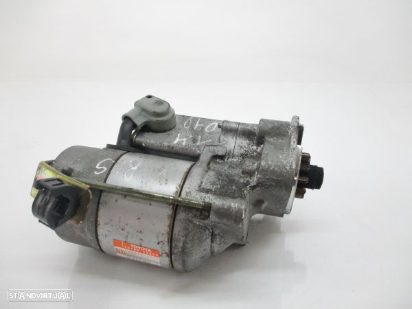 Motor Arranque Toyota Yaris (_P1_) - 4