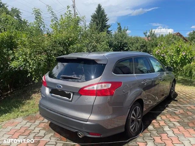 Ford Focus - 2