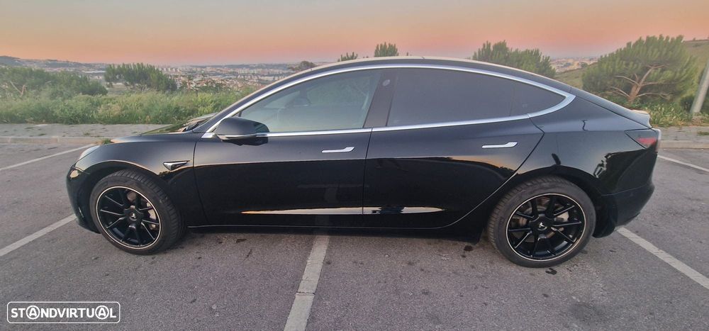 Tesla Model 3 Performance Dual Motor AWD - 1