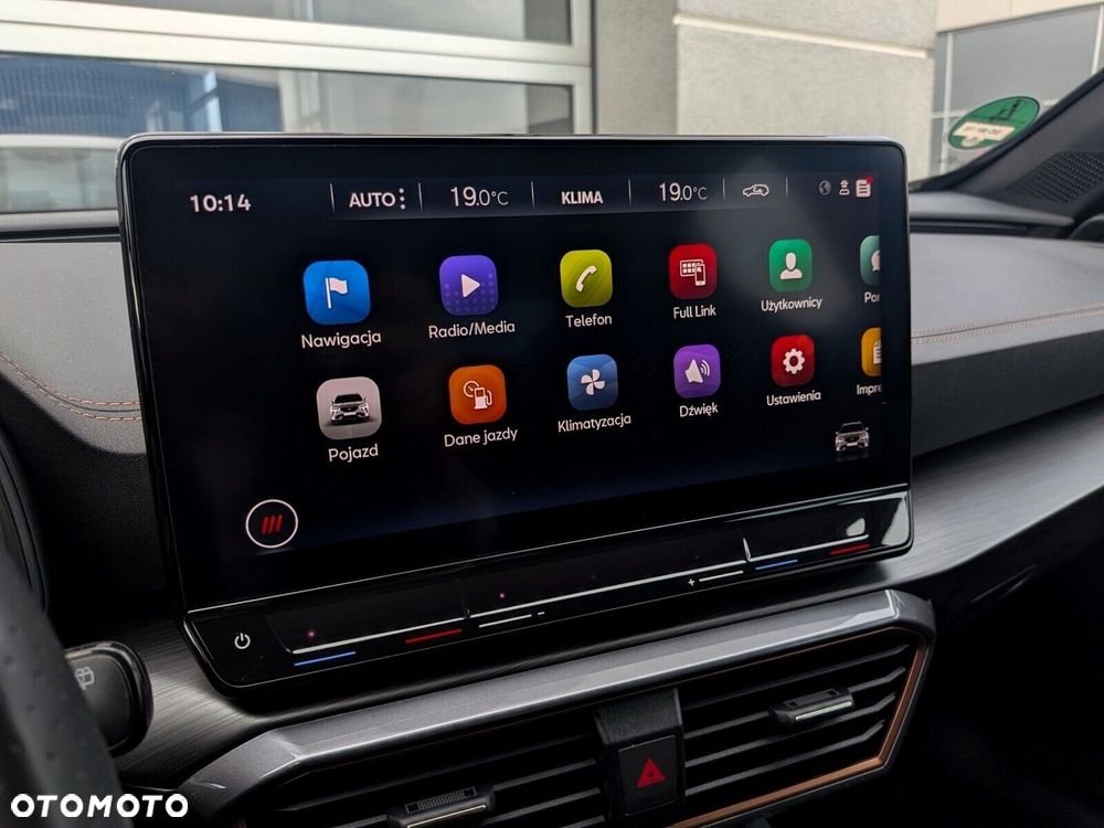 Cupra Formentor 2.0 TSI 4Drive VZ DSG - 13