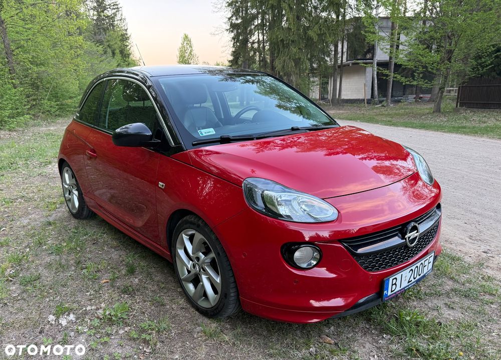 Opel Adam 1.4 - 1