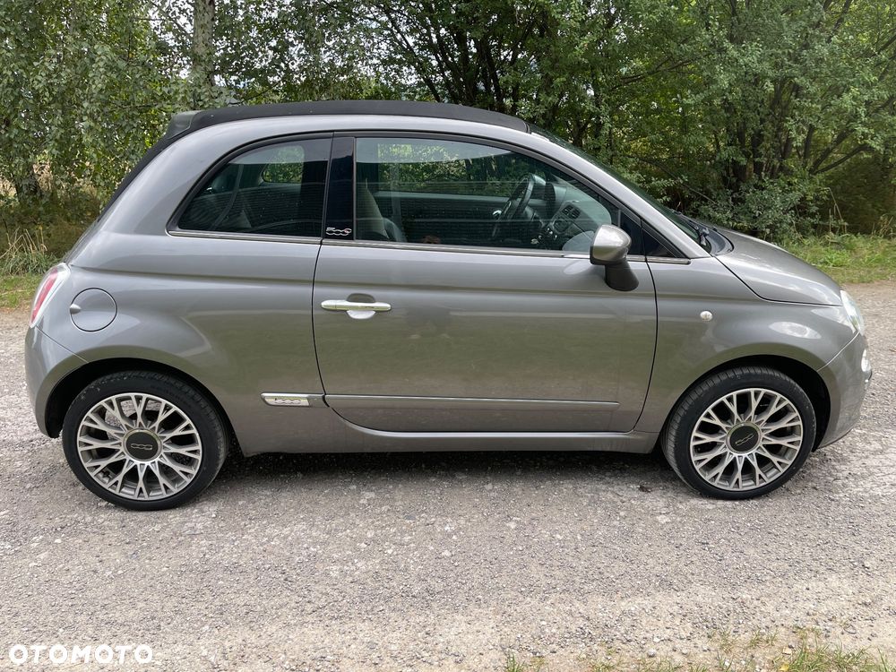 Fiat 500 1.2 S - 3