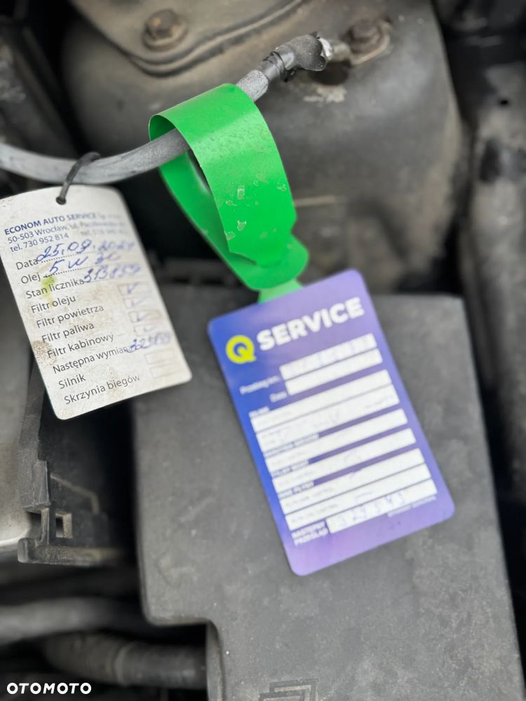 Ford Focus 2.0 TDCi Trend - 3