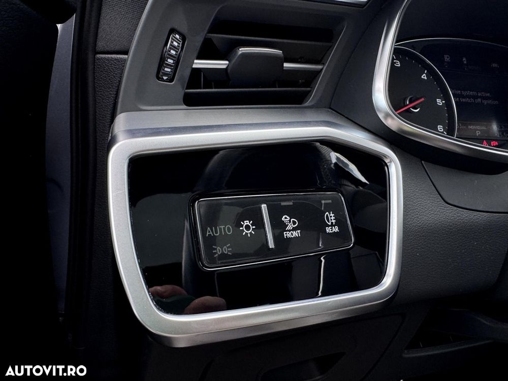 Audi A6 Limuzina - 22