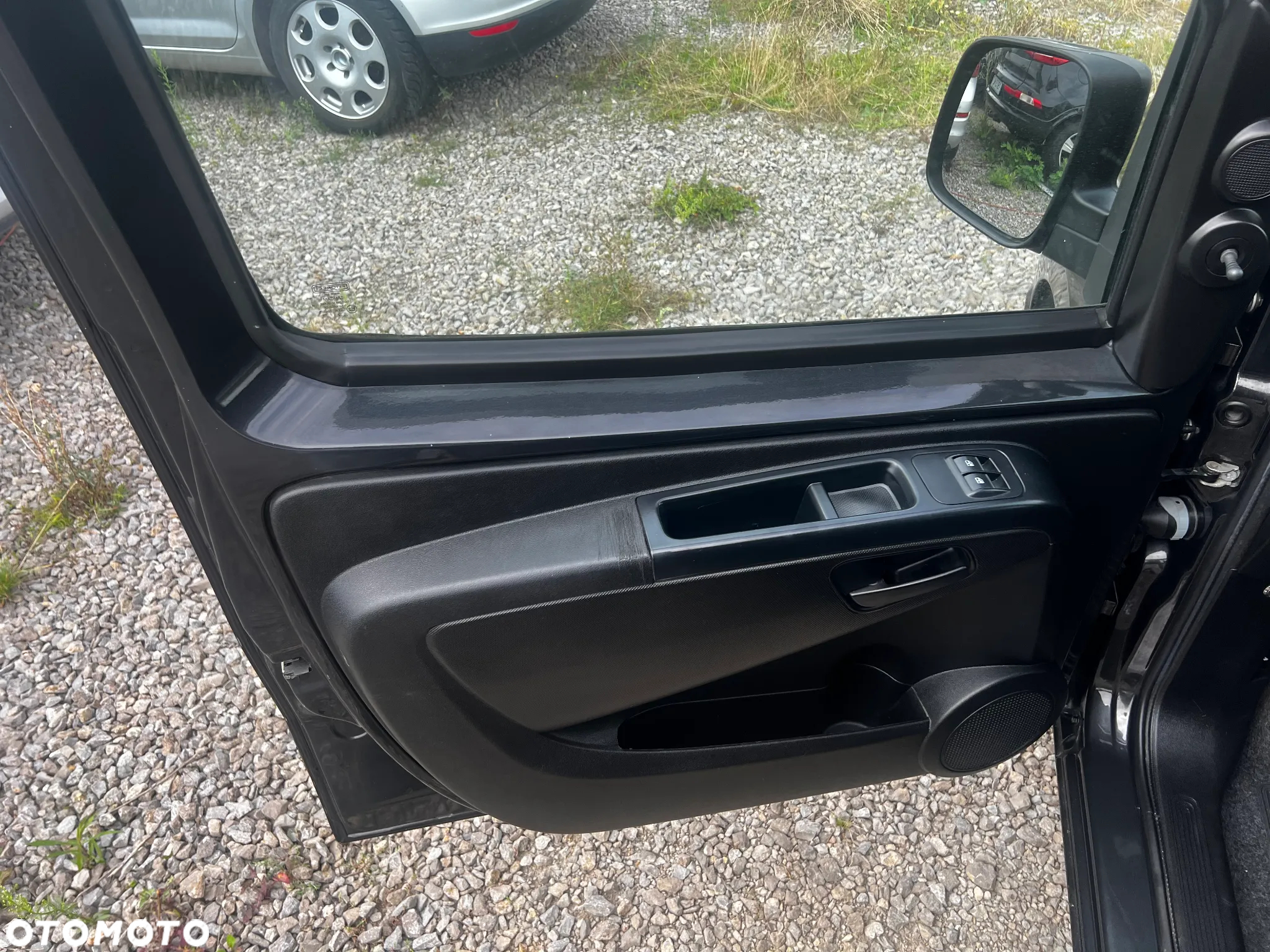 Fiat Qubo 1.4 8V Natural Power Easy - 21