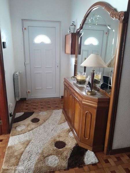 Moradia T4 na Madalena - Grande imagem: 4/4