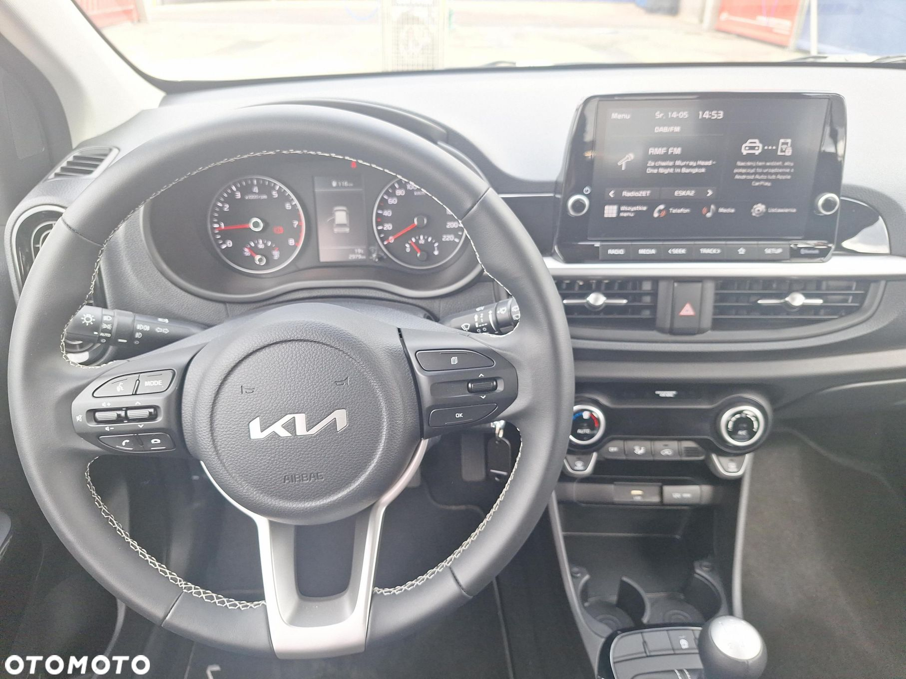 Kia Picanto 1.0 L - 5