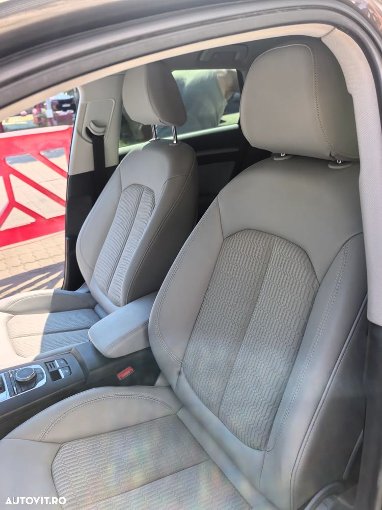 Audi A3 1.6 TDI S tronic Sport - 9