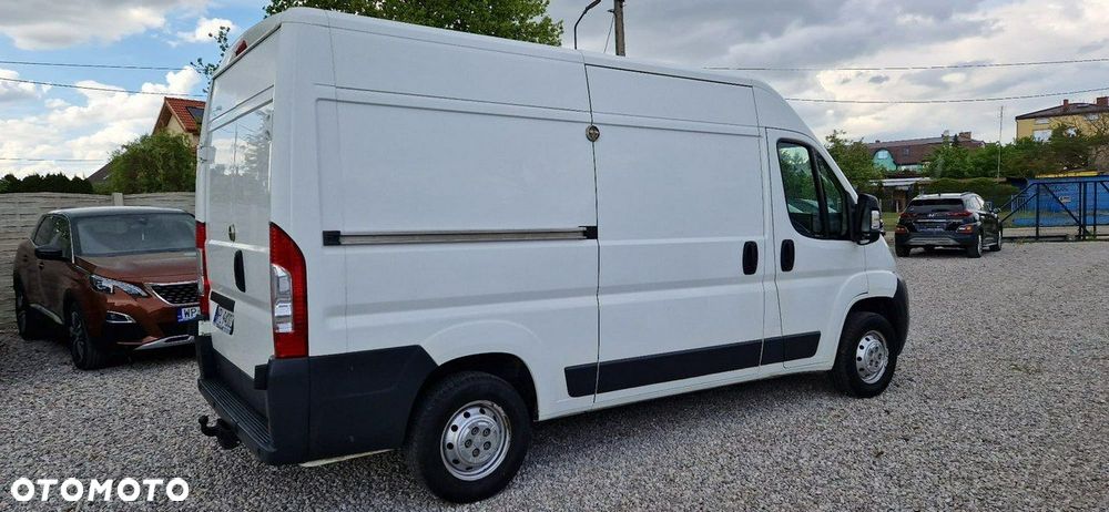 Peugeot Boxer - 11