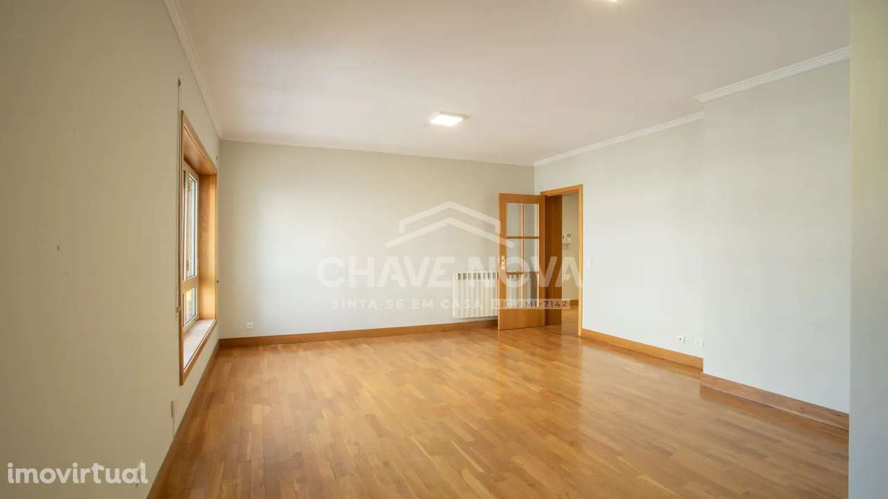 T2 c/ Garagem Box no Carvalhido, Porto - Grande imagem: 5/31