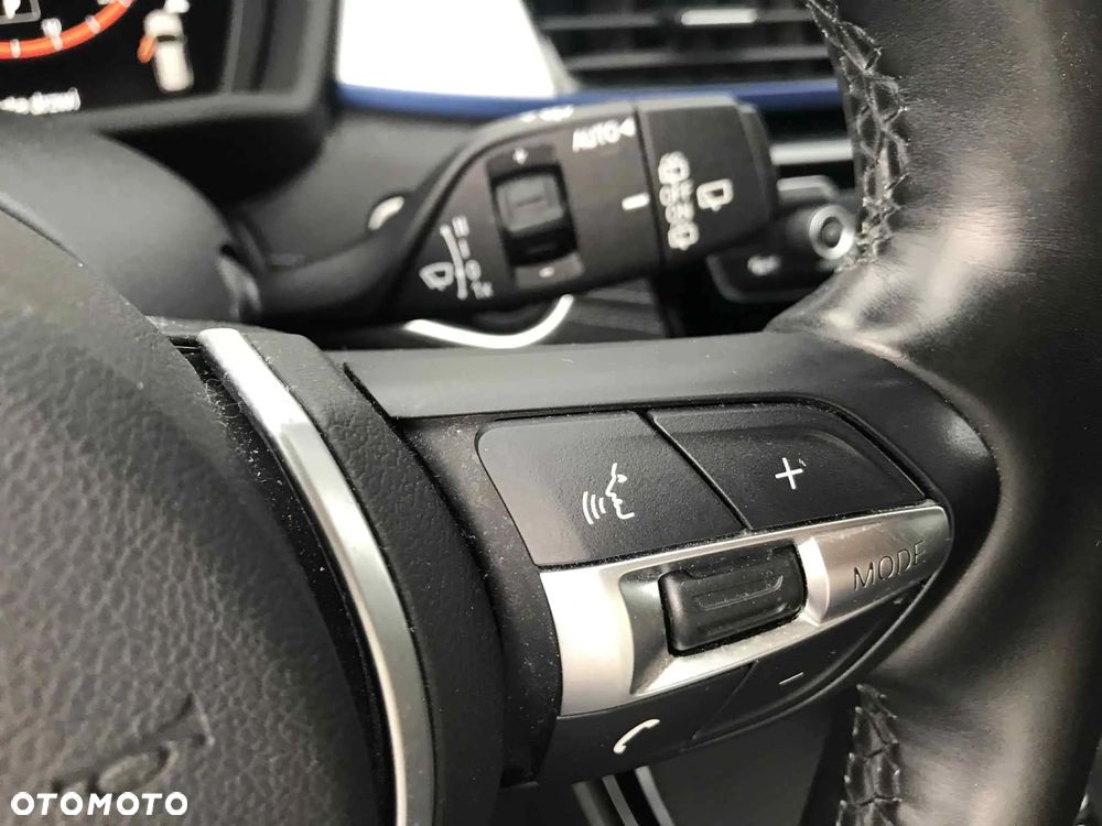 BMW X1 xDrive20d M Sport - 29