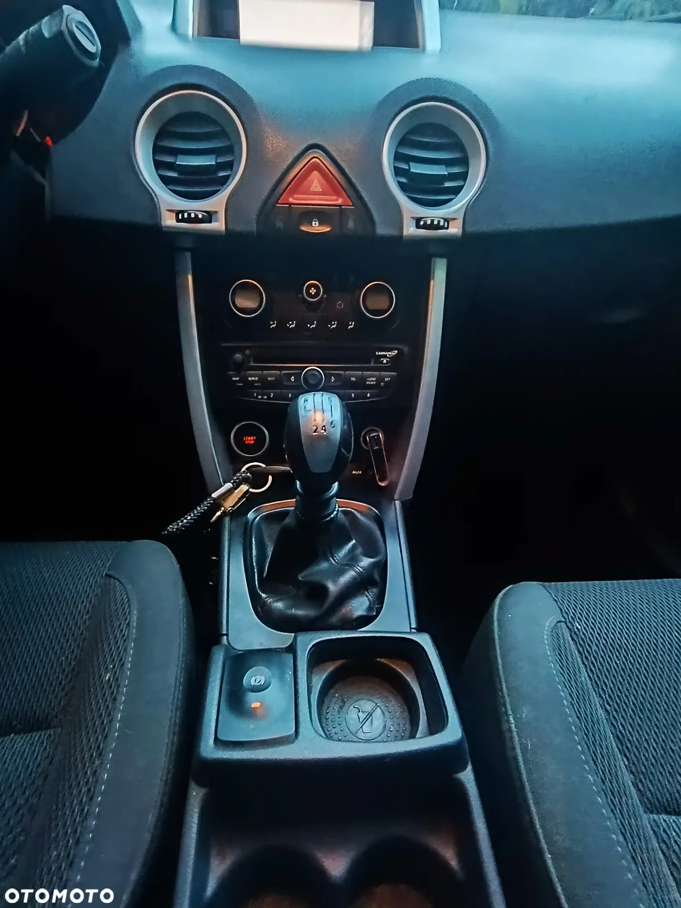 Renault Koleos 2.0 dCi 4x4 Dynamique - 5