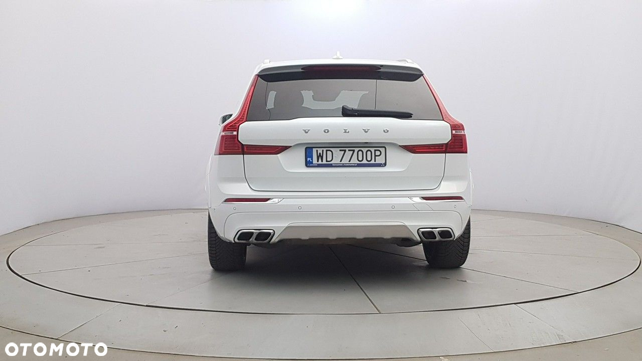 Volvo XC 60 - 6