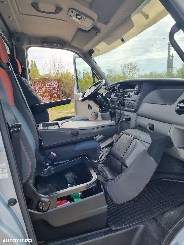 Renault Mascott - 21
