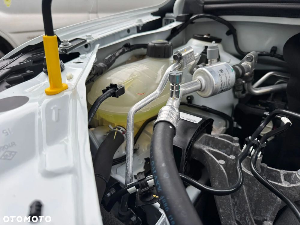 Dacia Sandero SCe 65 Access - 16