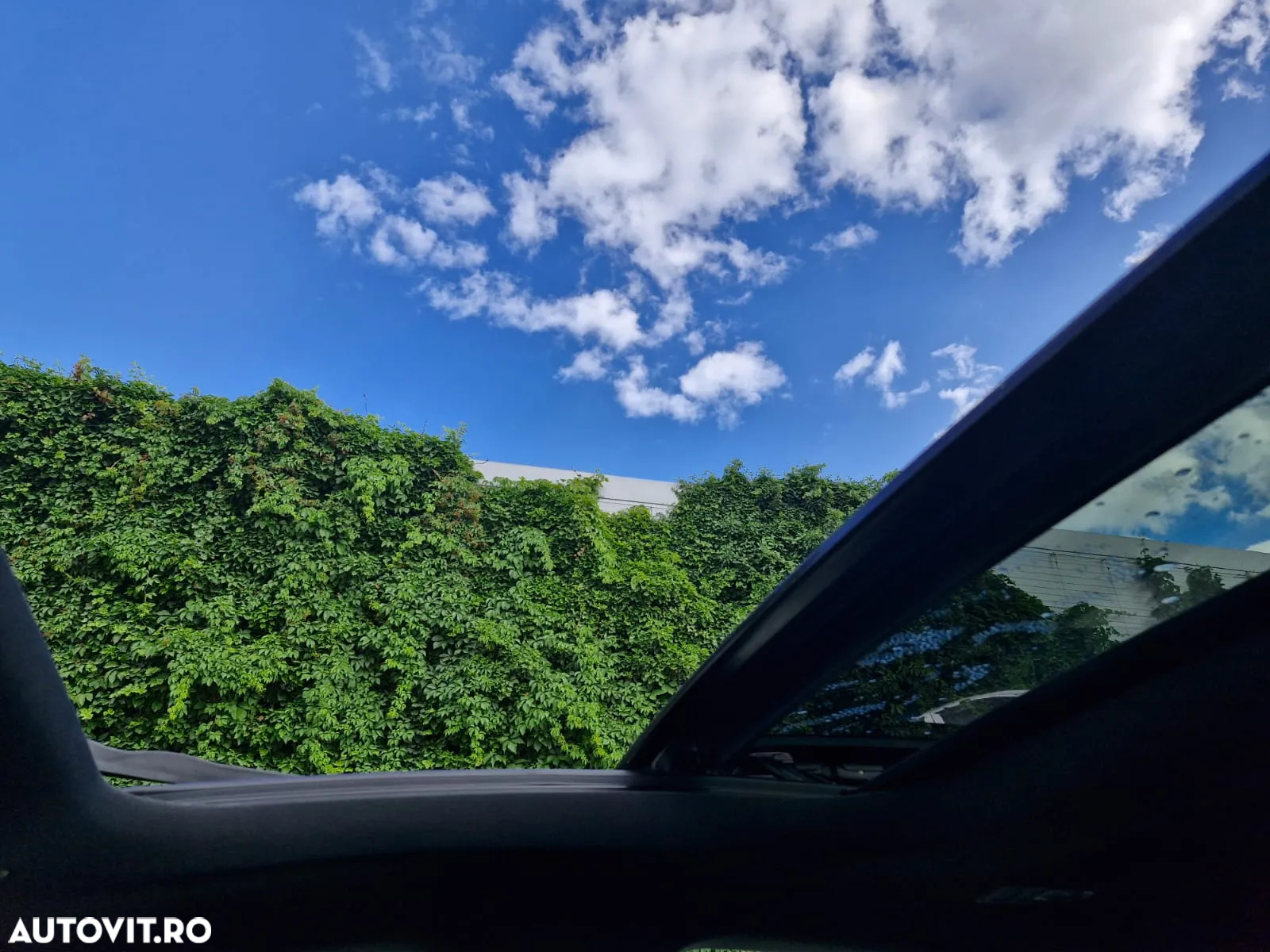 Mercedes-Benz CLA 180 d Coupe - 14