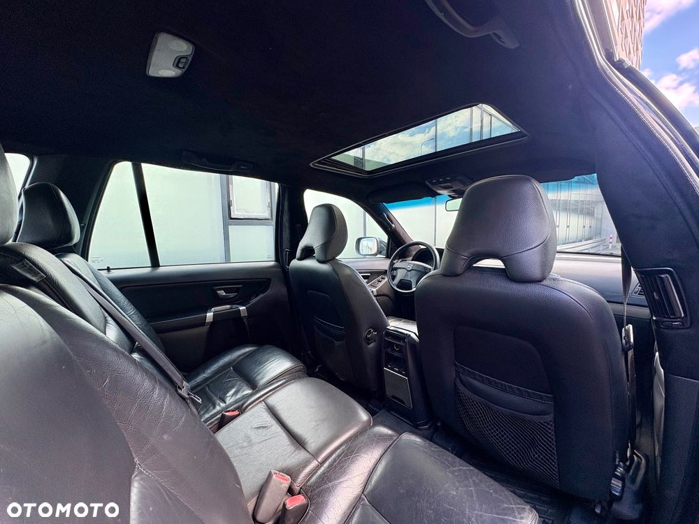 Volvo XC 90 D5 Momentum - 8