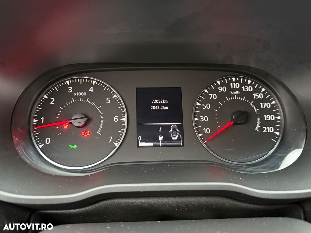 Dacia Duster TCe 125 2WD Prestige - 19