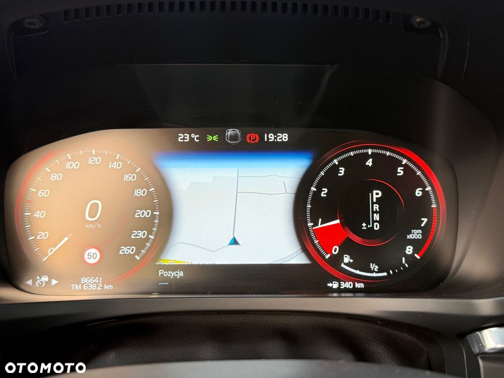 Volvo S60 T6 AWD Momentum Pro - 14