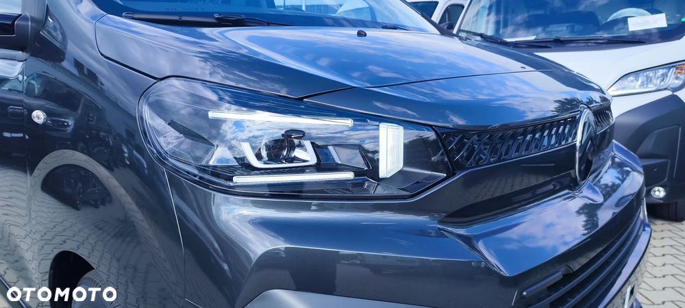 Citroën SpaceTourer - 3