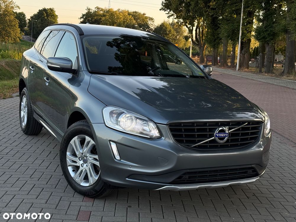 Volvo XC 60 D3 Momentum - 27