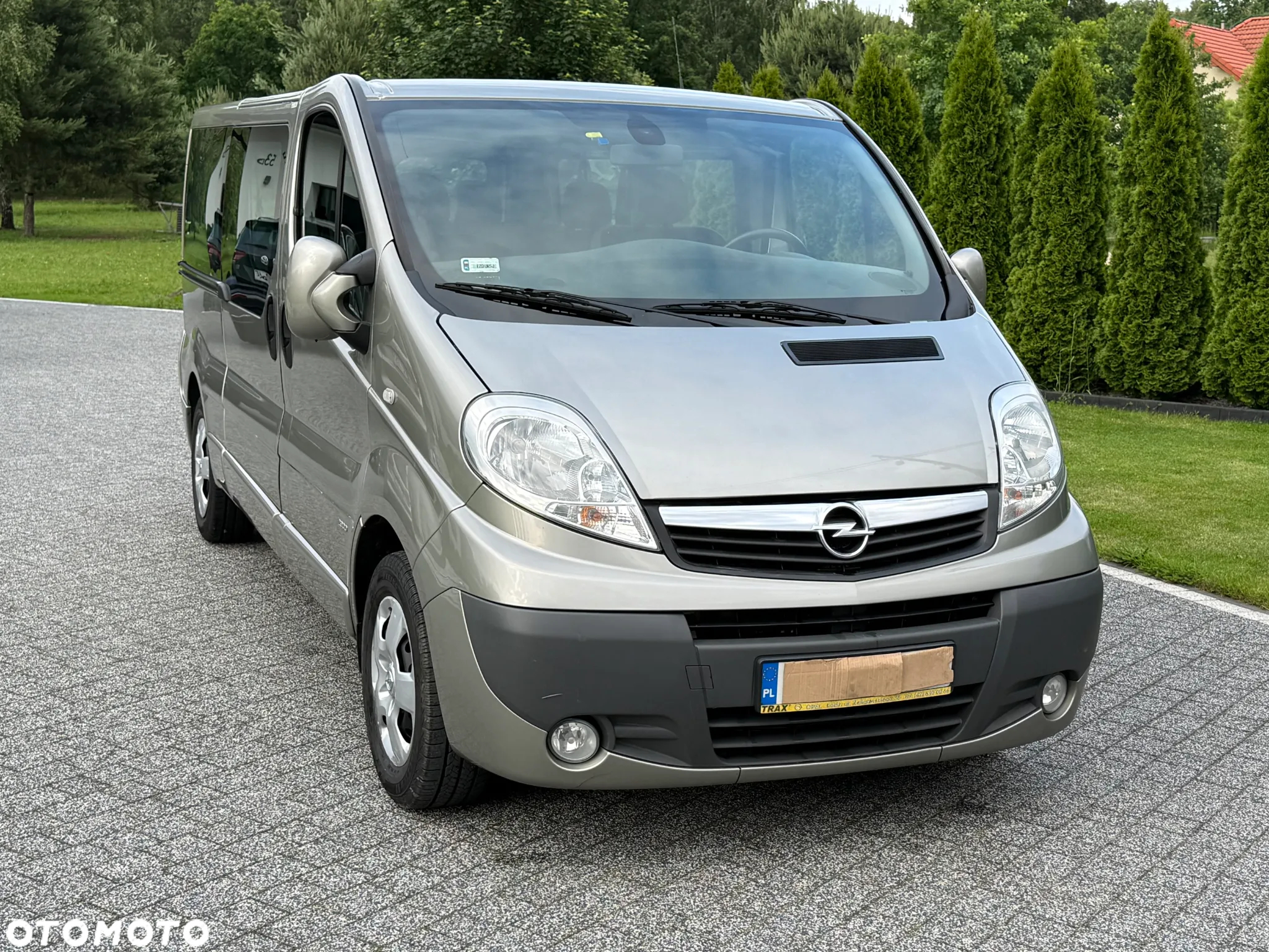 Opel Vivaro Life Cosmo L2H1 - 24