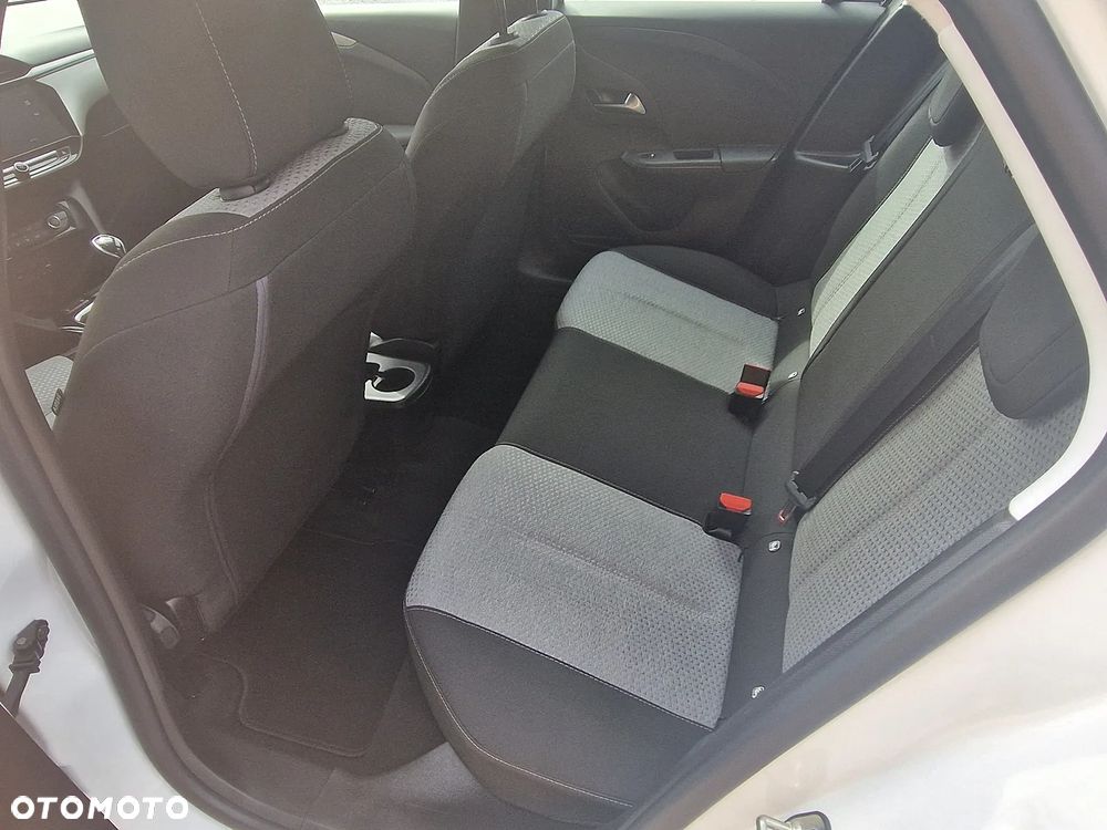 Opel Corsa 1.2 Start/Stop Elegance - 9
