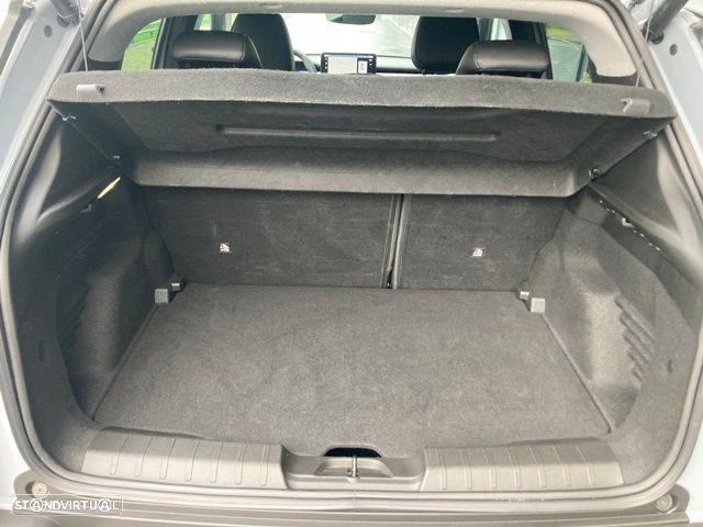 Jeep Avenger 1.2 GSE T3 Summit - 37