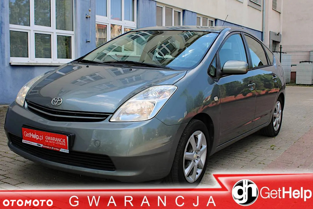 Toyota Prius - 29