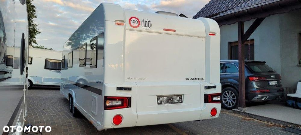 Adria Alpina 753 UP - 7