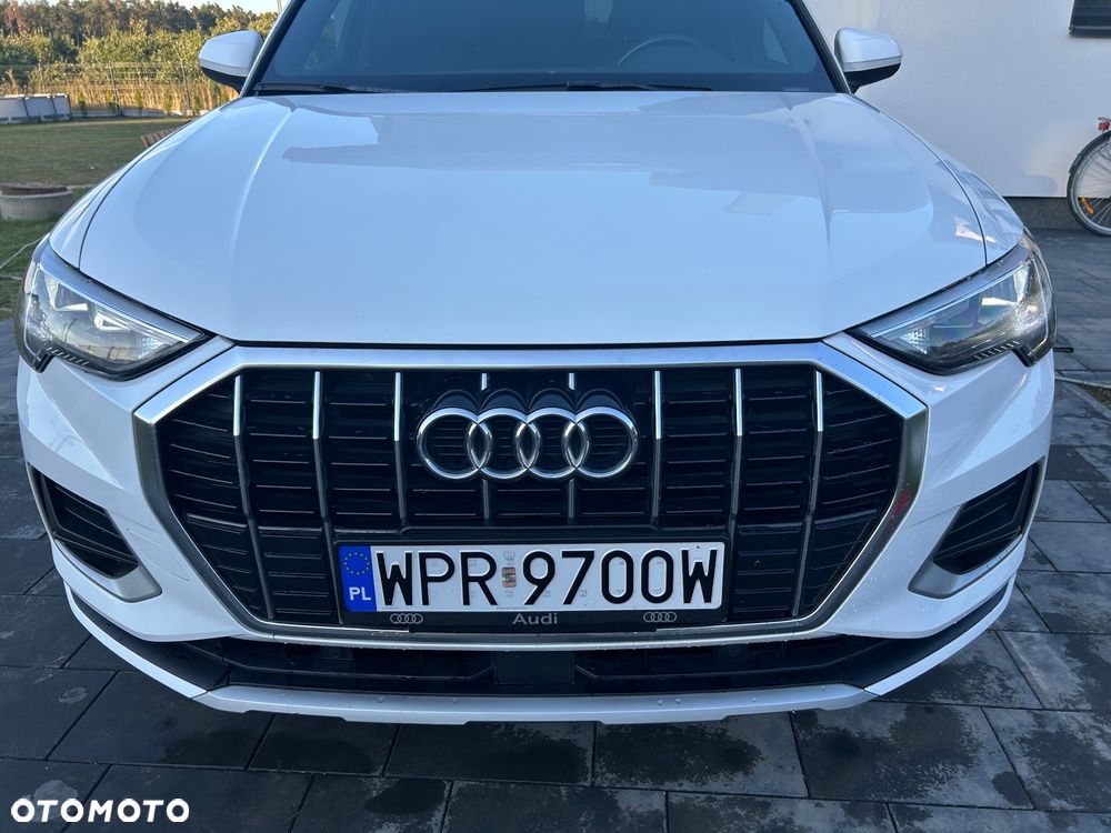 Audi Q3 45 TFSI Quattro S tronic - 17