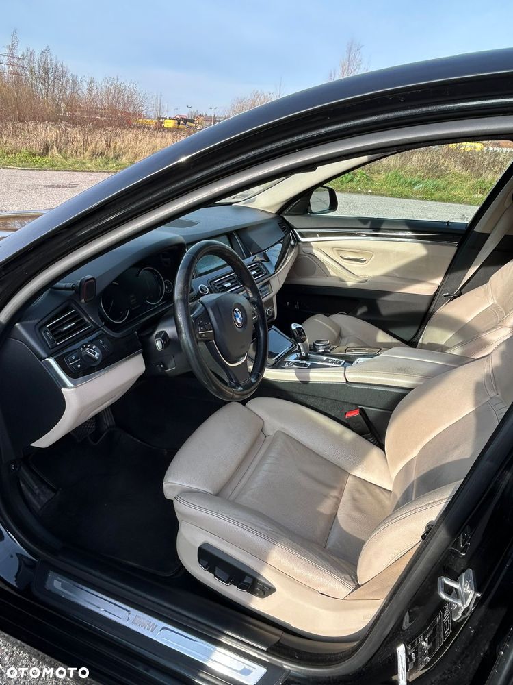BMW Seria 5 - 3