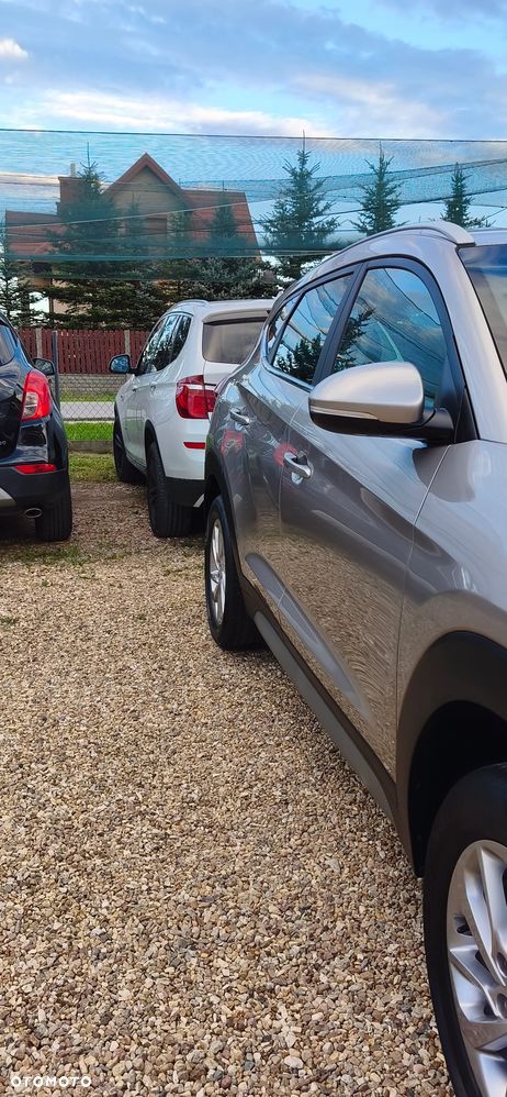 Hyundai Tucson 1.6 GDi 2WD Pure - 35