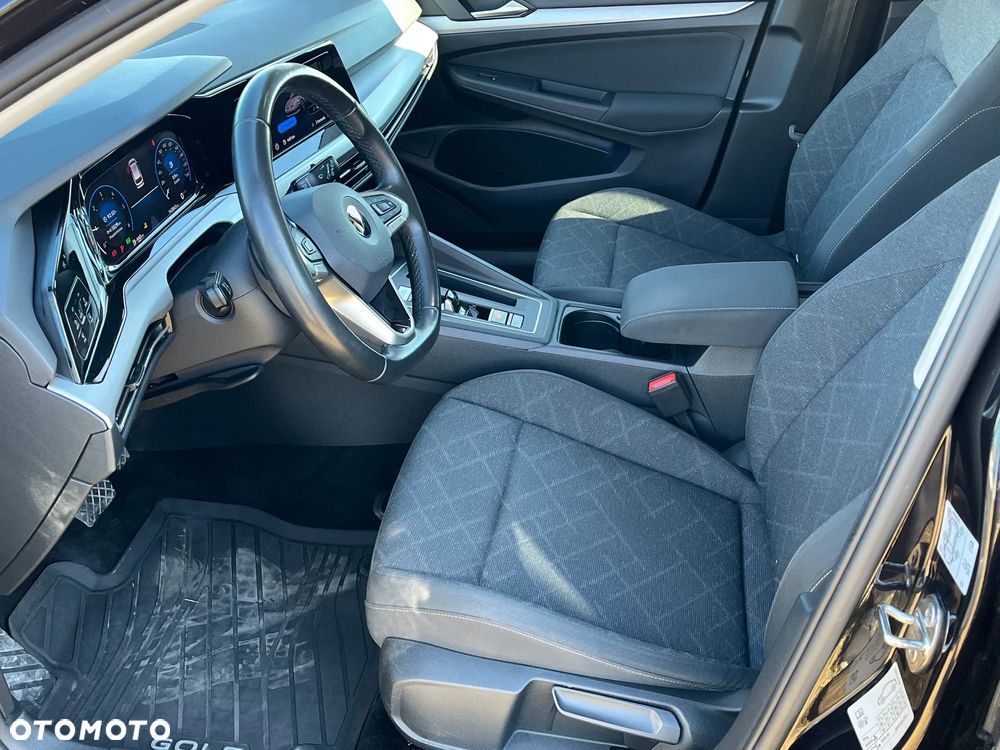 Volkswagen Golf - 15