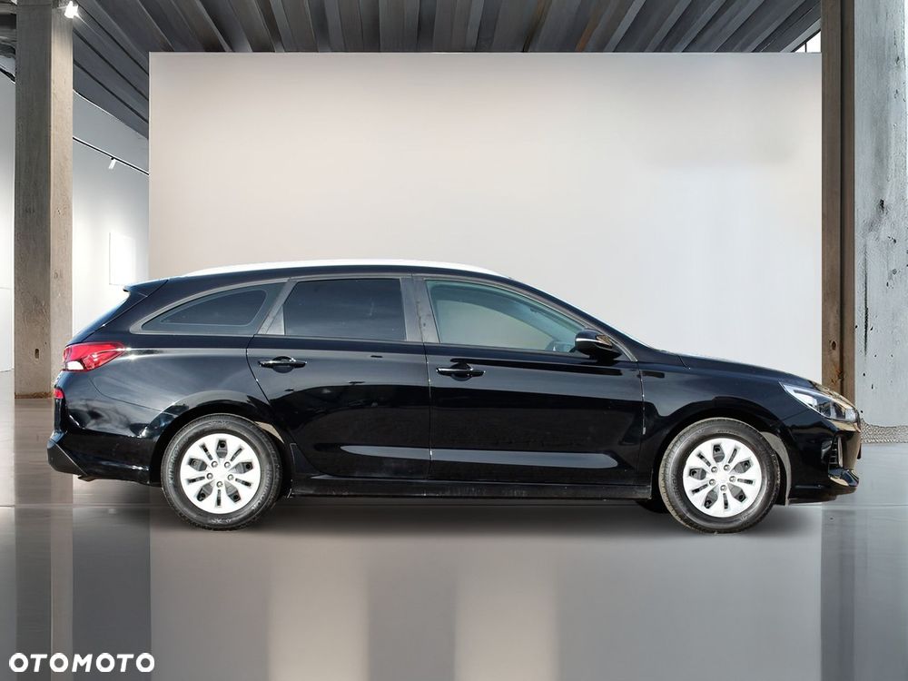 Hyundai i30 1.4 Premiere Comfort - 5
