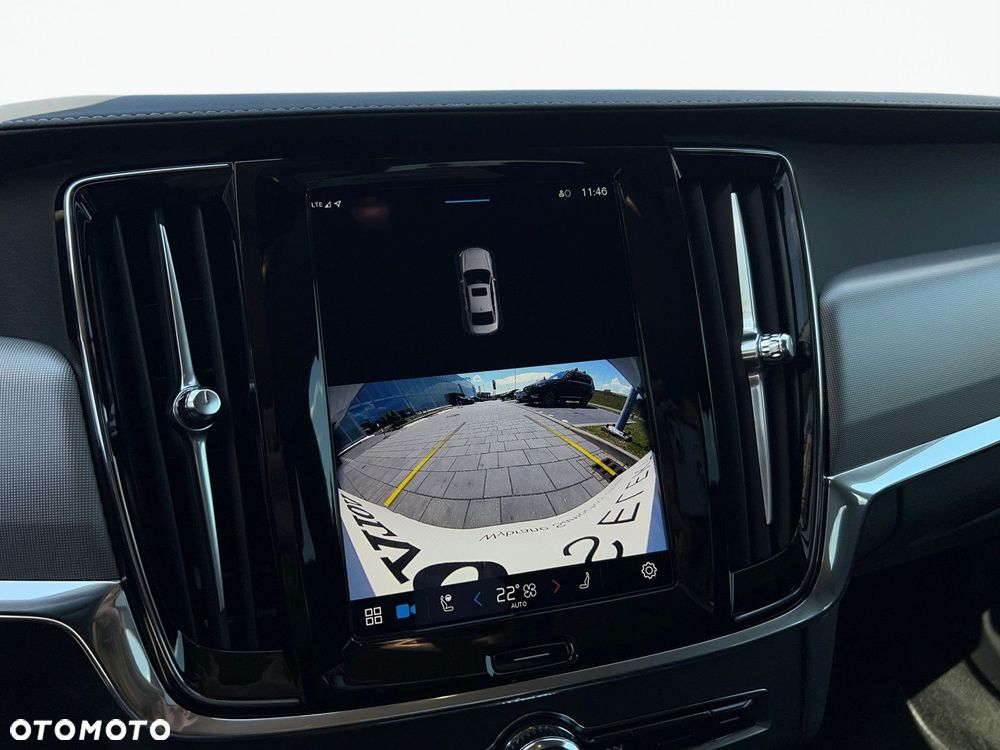 Volvo S90 - 19