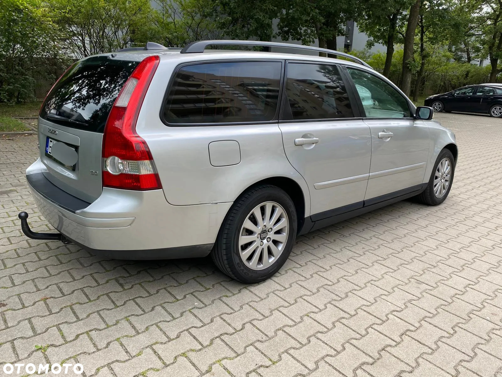 Volvo V50 1.6D - 4