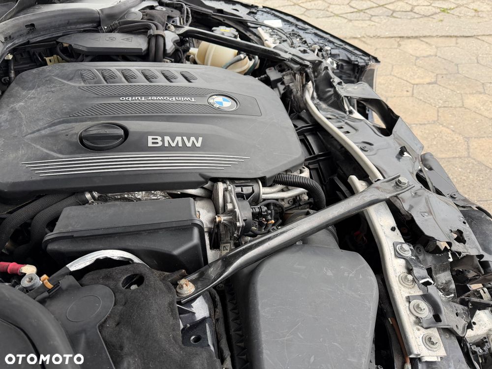 BMW Seria 7 740d xDrive - 36
