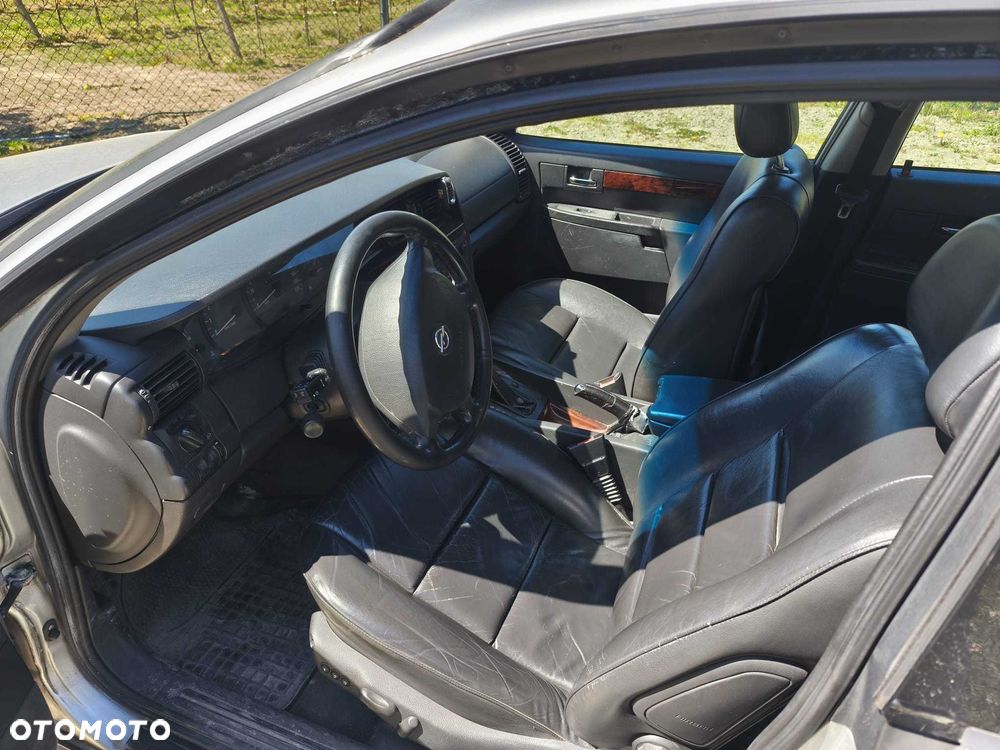 Opel Omega - 7