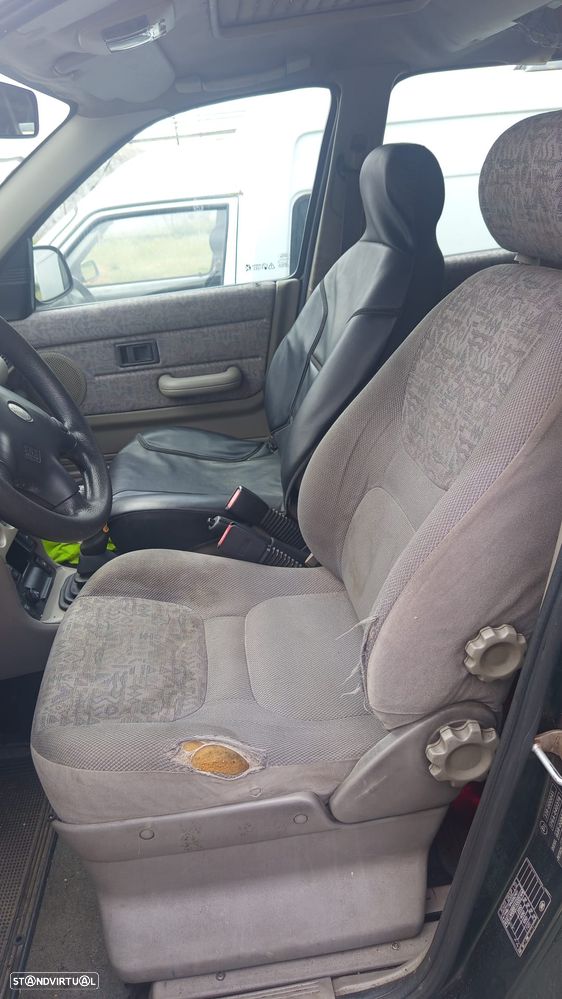 Land Rover Freelander 2.0 di - 2