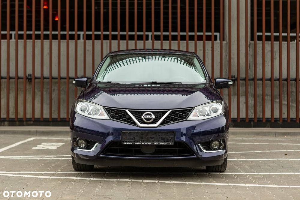Nissan Pulsar - 5