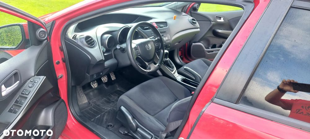 Honda Civic - 13