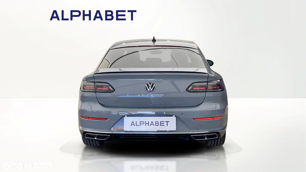 Volkswagen Arteon 2.0 TDI R-Line DSG - 4
