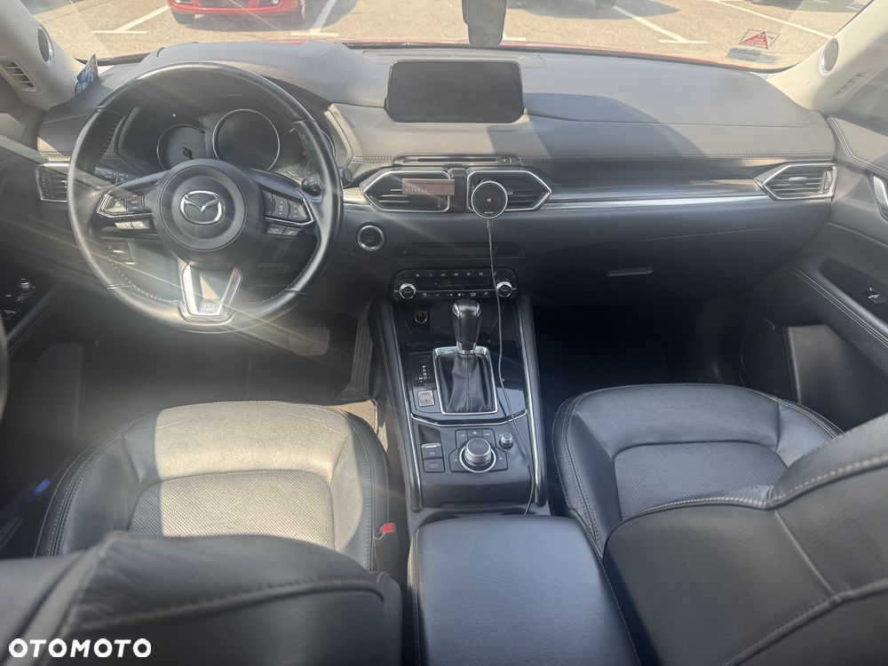 Mazda CX-5 2.5 Skymotion 2WD - 7